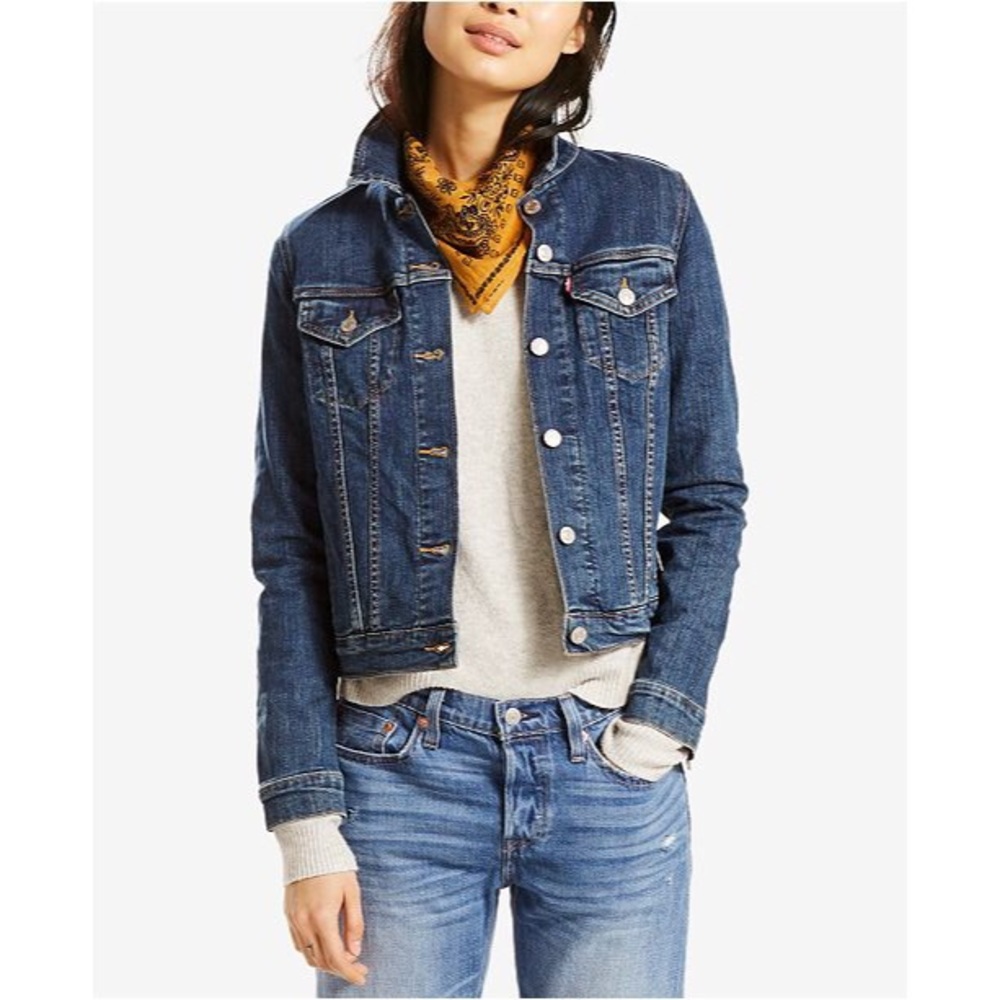 Levi’s Original Trucker Jacket